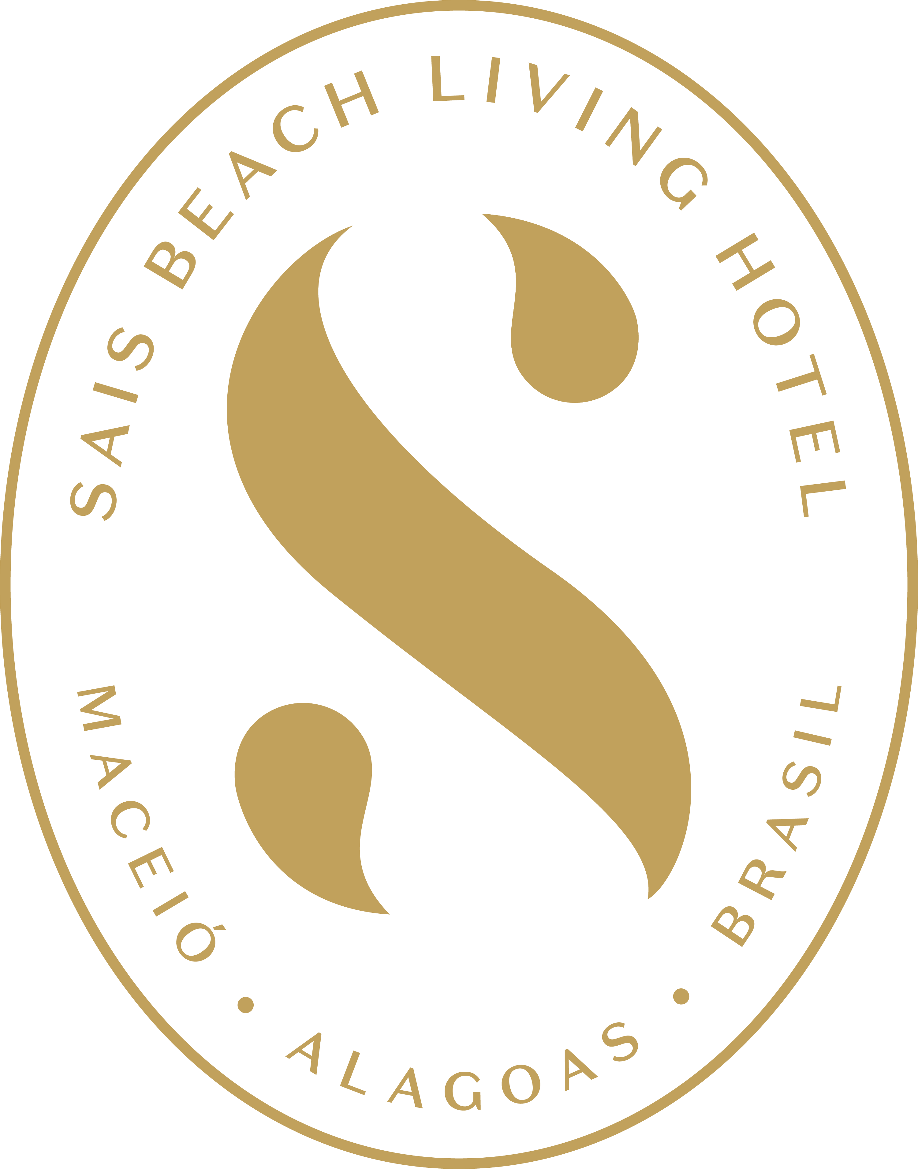 Selo Dourado